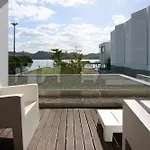 호텔 Altis Belem & Spa, A Member Of Design 리스본