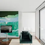 Altis Belem & Spa, A Member Of Design 리스본