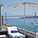 فندق Altis Belem & Spa, A Member Of Design