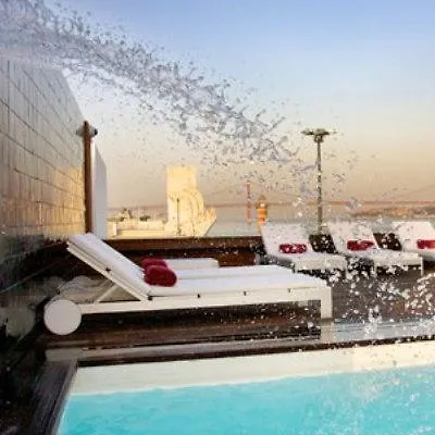 Altis Belem & Spa, A Member Of Design Lisbon