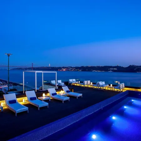 Altis Belem & Spa, A Member Of Design