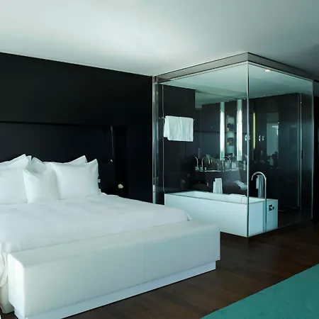 Altis Belem & Spa, A Member Of Design Hotel Lisbona