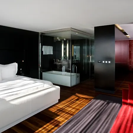 Altis Belem & Spa, A Member Of Design 5* Lisbon