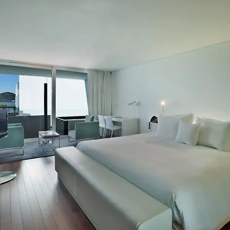 Hotel Altis Belem & Spa, A Member Of Design 5*