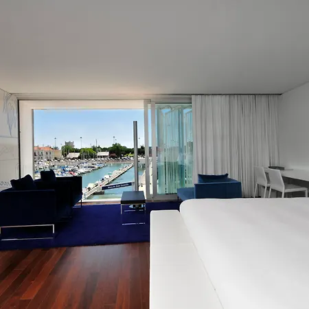 Altis Belem Hotel&spa, A Member Of Design 5* Lissabon