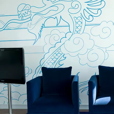 Altis Belem & Spa, A Member Of Design Hotel Lisbona