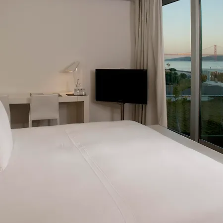 Altis Belem & Spa, A Member Of Design Lisbona