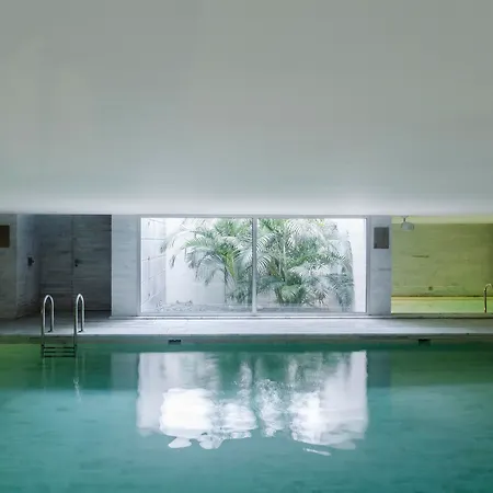 Altis Belem & Spa, A Member Of Design 5* Lisbon