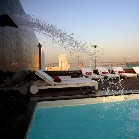 Altis Belem & Spa, A Member Of Design 5*