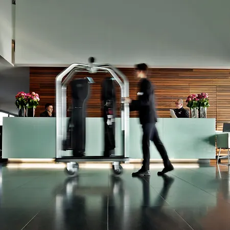 Altis Belem & Spa, A Member Of Design Hotel Lisbona