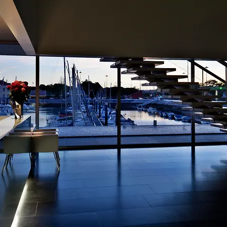 Altis Belem & Spa, A Member Of Design 5* Lisbon