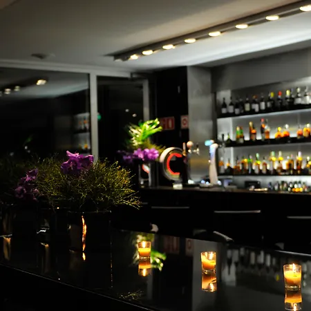 Hotel Altis Belem & Spa, A Member Of Design Lisbon