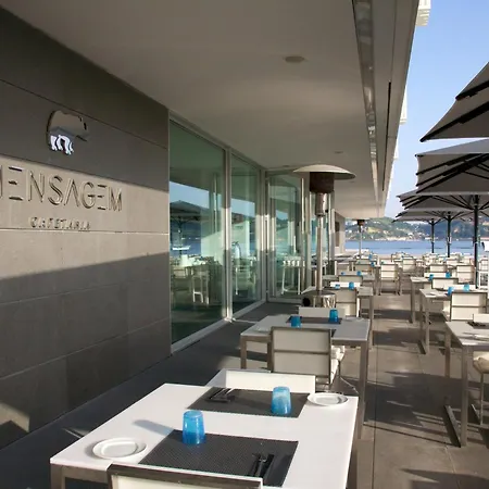 Altis Belem & Spa, A Member Of Design 5* Lisbona