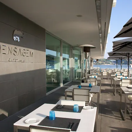 Altis Belem & Spa, A Member Of Design 5* Lisbon