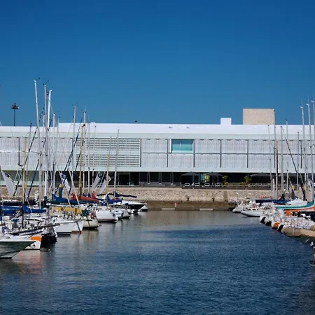 Altis Belem & Spa, A Member Of Design Lisbona