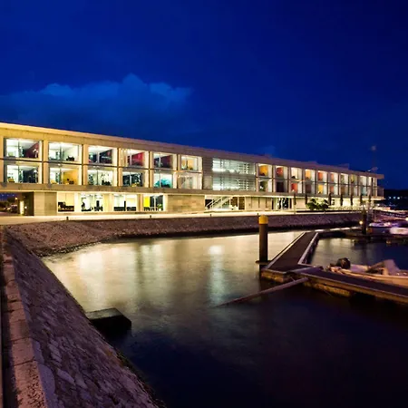 Altis Belem & Spa, A Member Of Design Hotel Lisbon