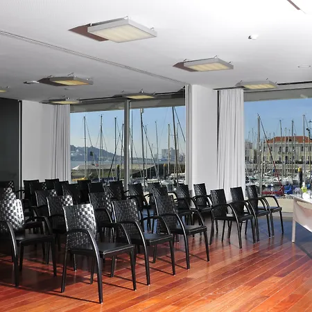 Szálloda Altis Belem & Spa, A Member Of Design 5*