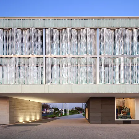 Altis Belem & Spa, A Member Of Design 5* Lisbon