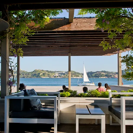 Altis Belem & Spa, A Member Of Design 5* Lisbon