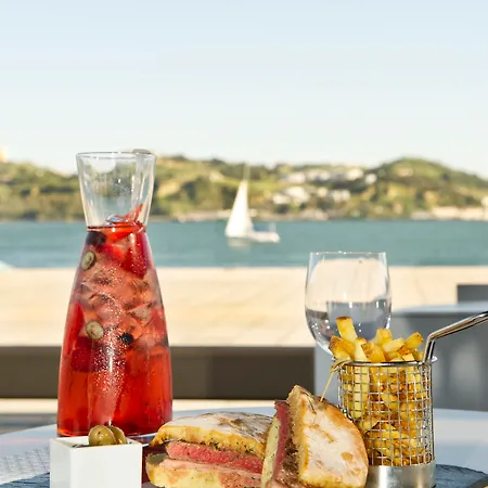 Altis Belem & Spa, A Member Of Design Hotel