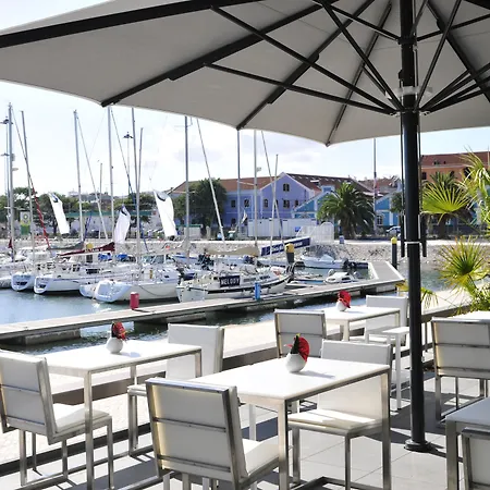 Altis Belem & Spa, A Member Of Design 5* Lisbon