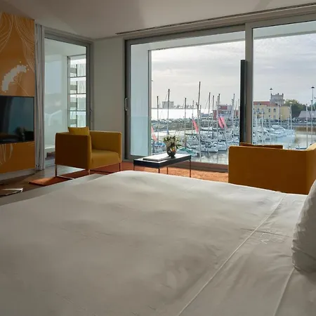 Hotel Altis Belem & Spa, A Member Of Design