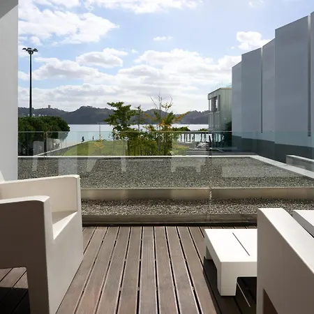 ホテル Altis Belem & Spa, A Member Of Design リスボン