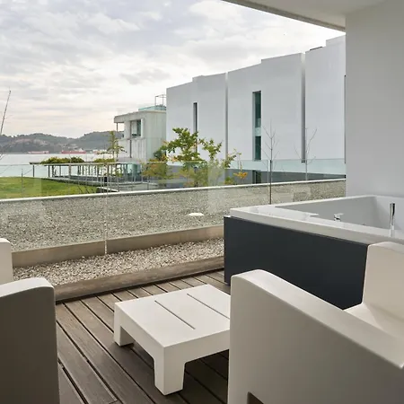 酒店 Altis Belem & Spa, A Member Of Design 5*