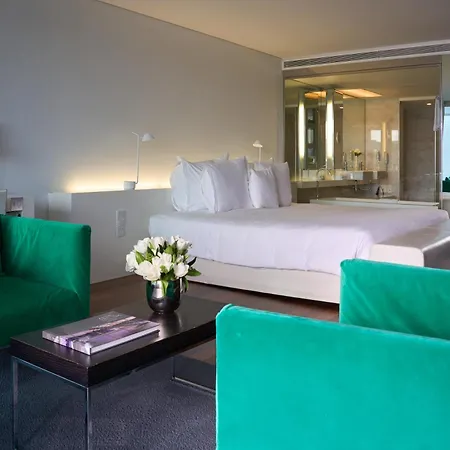 Altis Belem & Spa, A Member Of Design