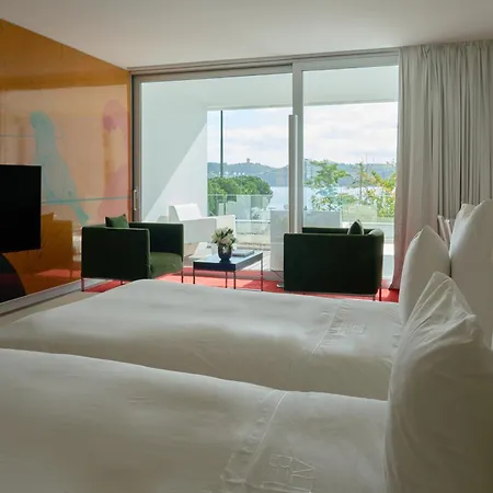 Hotel Altis Belem & Spa, A Member Of Design