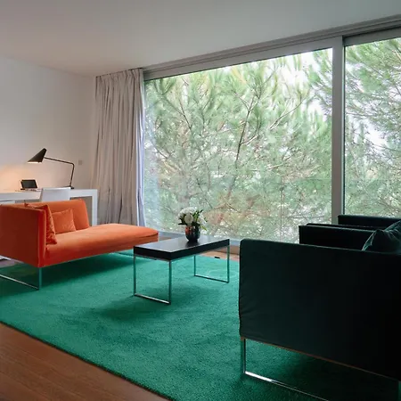 Hotel Altis Belem & Spa, A Member Of Design
