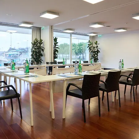 Altis Belem & Spa, A Member Of Design Hotel Lisbon