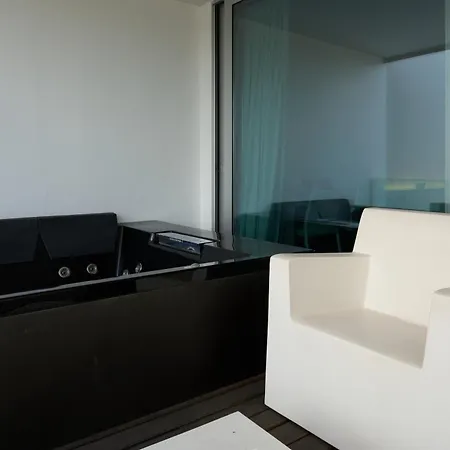 فندق Altis Belem & Spa, A Member Of Design 5*