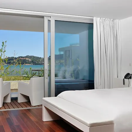 Altis Belem & Spa, A Member Of Design
