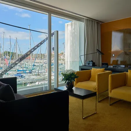 Altis Belem & Spa, A Member Of Design Hotel 5*