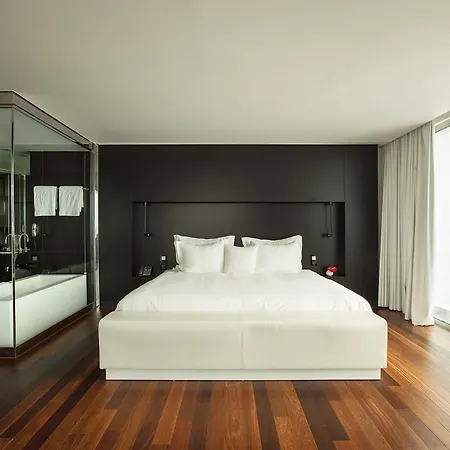 Hotel Altis Belem & Spa, A Member Of Design 5*