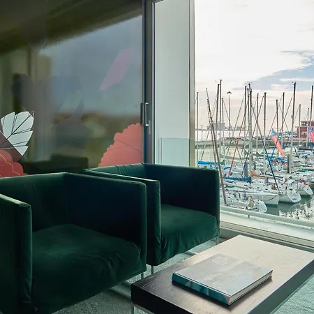 Hotel Altis Belem & Spa, A Member Of Design Lisbon