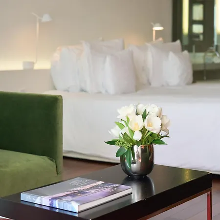 Altis Belem & Spa, A Member Of Design Lisbon