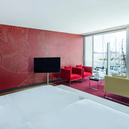 Altis Belem & Spa, A Member Of Design 5*