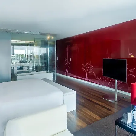 Altis Belem & Spa, A Member Of Design 5* Lisbon