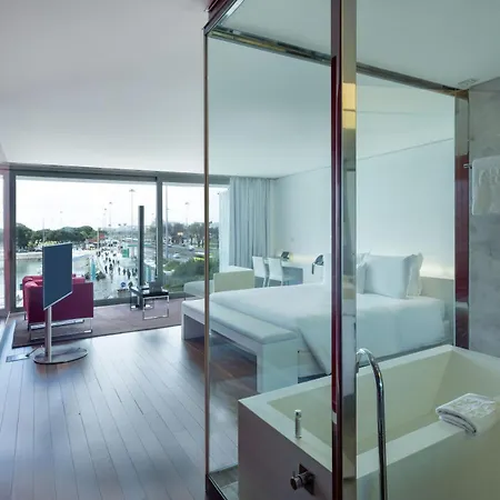 Altis Belem & Spa, A Member Of Design