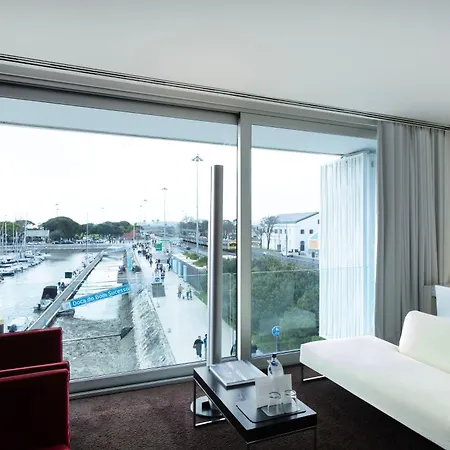 Altis Belem & Spa, A Member Of Design Hotel