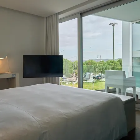 Hotel Altis Belem & Spa, A Member Of Design 5*