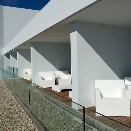 Hotel Altis Belem & Spa, A Member Of Design Lisbon