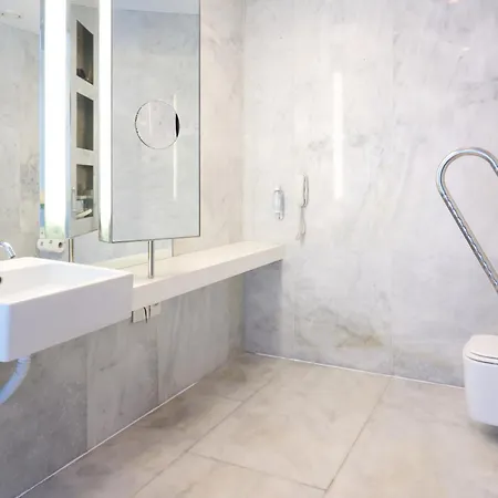 Altis Belem & Spa, A Member Of Design 5* Lisbon