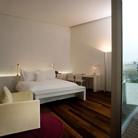 Altis Belem & Spa, A Member Of Design Hotel