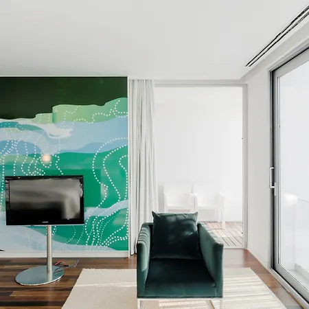 Altis Belem & Spa, A Member Of Design Lisbon