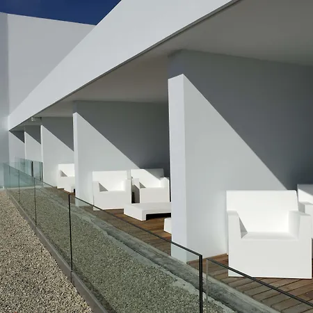 Hotel Altis Belem & Spa, A Member Of Design 5*