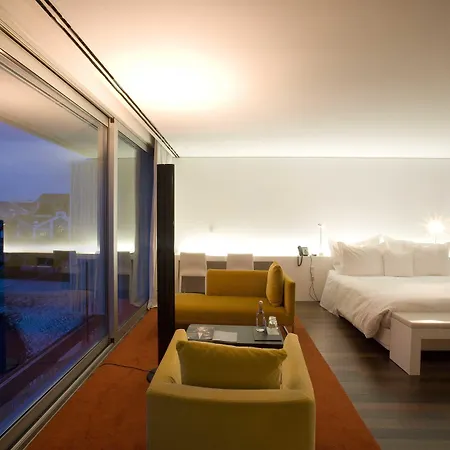 Altis Belem & Spa, A Member Of Design Hotel Lisbon