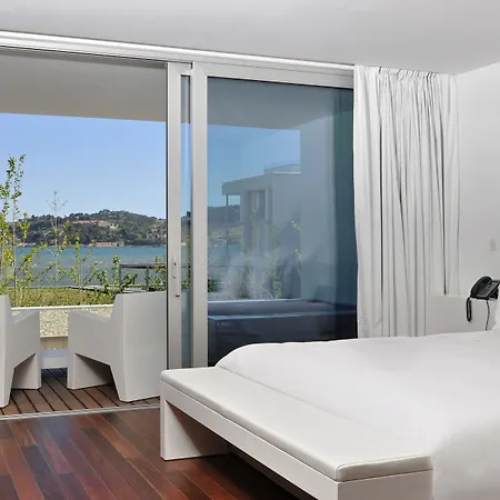 Altis Belem & Spa, A Member Of Design 5*